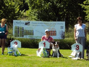 OB 2 - Česká Třebová